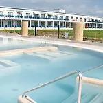 Hotel apartamentowy Solidago