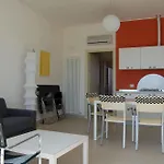 Hotel apartamentowy Solidago 3*