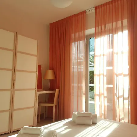 Appart hôtel Solidago