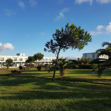 Appart hôtel Solidago 3*