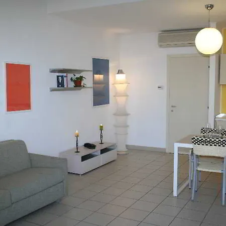 Appart hôtel Solidago Calambrone