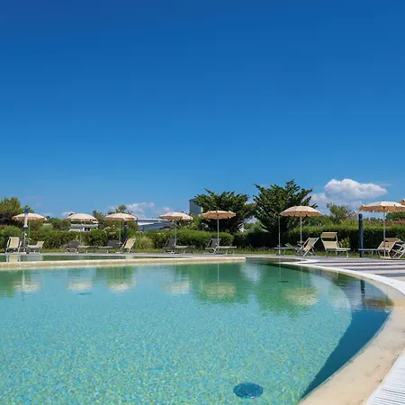 Solidago Hotel apartamentowy 3*