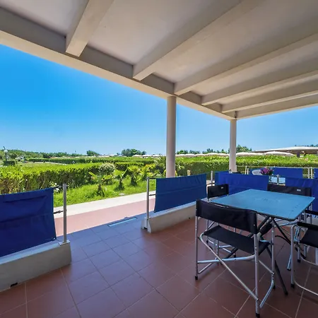 Hotel apartamentowy Solidago
