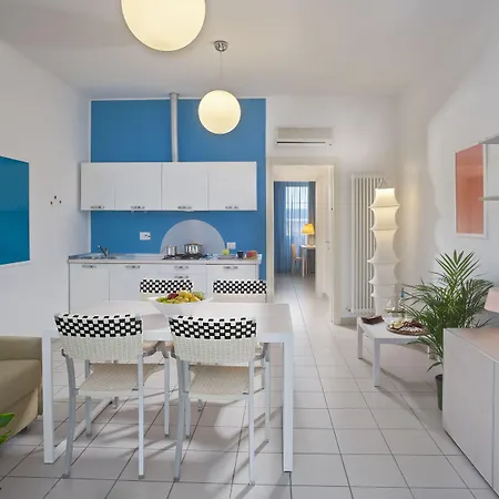 Solidago Hotel apartamentowy
