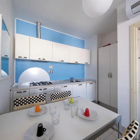 Solidago Hotel apartamentowy