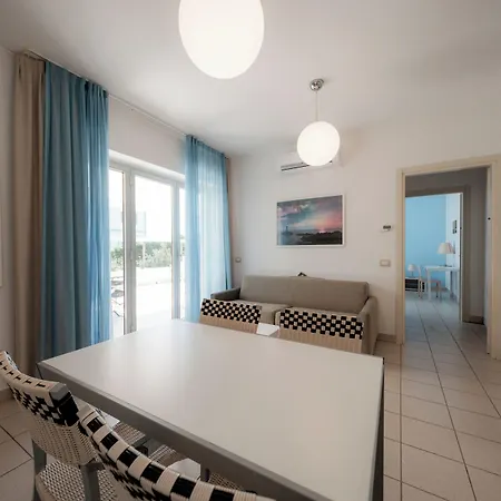 Solidago Hotel apartamentowy
