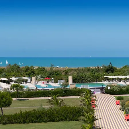 Aparthotel Solidago