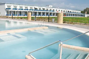 Lejlighedshotel Solidago