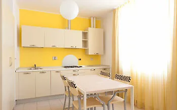 Solidago Aparthotel
