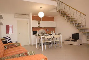 Aparthotel Solidago Calambrone