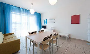 Solidago Aparthotel Calambrone