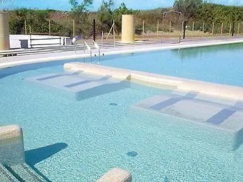 Lejlighedshotel Solidago 3*