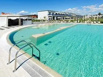 Solidago Aparthotel 3*