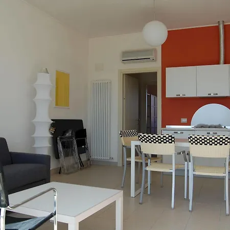 Aparthotel Solidago 3*