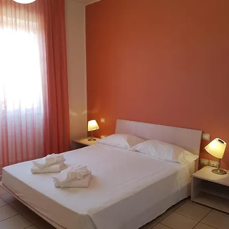 Solidago Lejlighedshotel