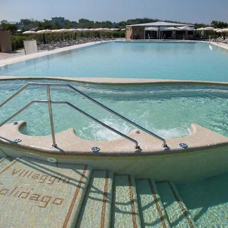 Aparthotel Solidago