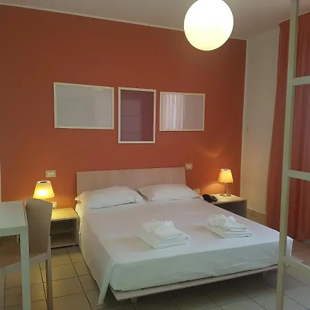 Lejlighedshotel Solidago 3*