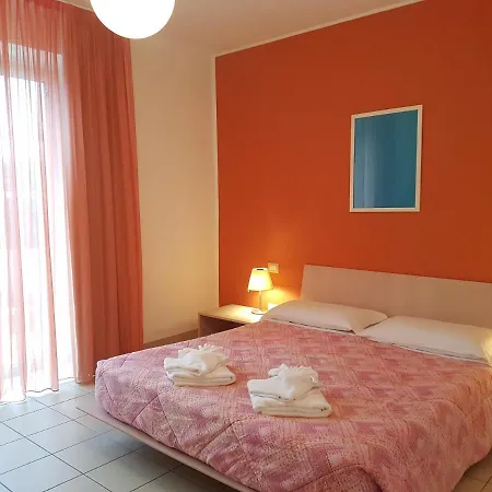 Solidago Lejlighedshotel