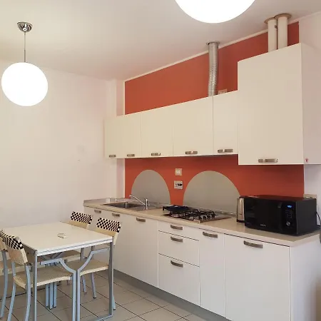Solidago Aparthotel 3*