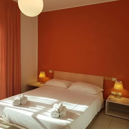Solidago Lejlighedshotel Calambrone