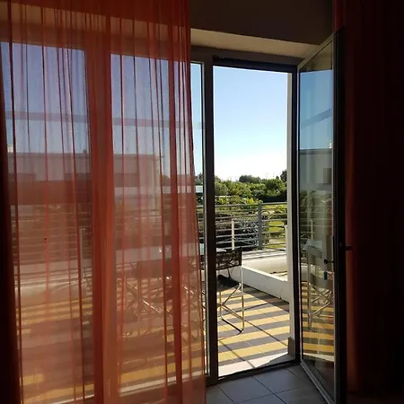 Solidago Lejlighedshotel