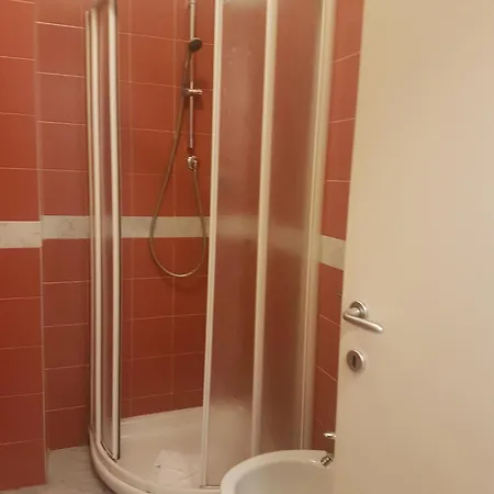 Solidago Lejlighedshotel 3*