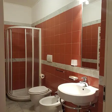 Solidago Aparthotel Calambrone