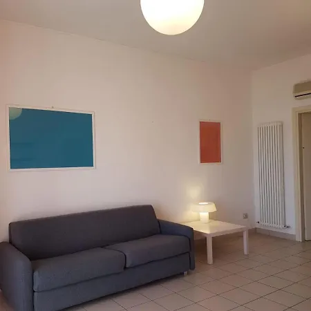 Lejlighedshotel Solidago 3*