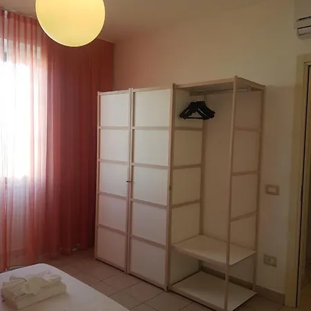 Lejlighedshotel Solidago Calambrone