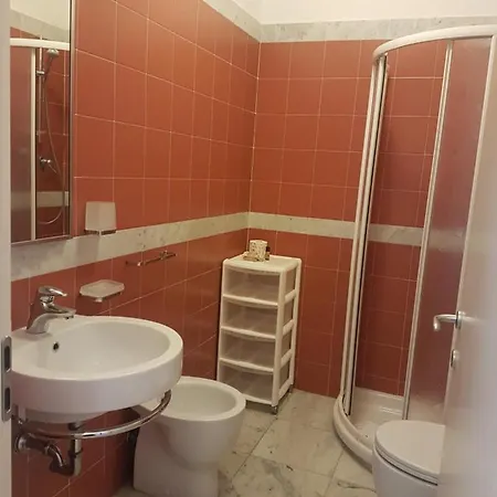 Solidago Lejlighedshotel Calambrone