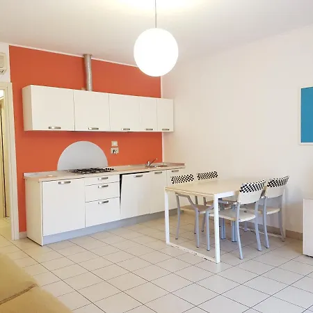 Solidago Aparthotel 3*