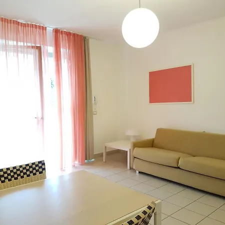 Solidago Lejlighedshotel Calambrone