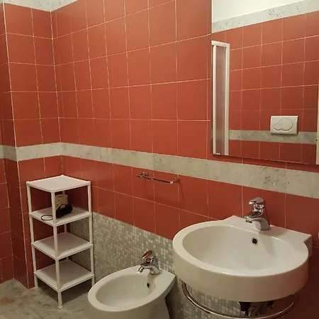 Lejlighedshotel Solidago