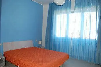 Solidago Aparthotel